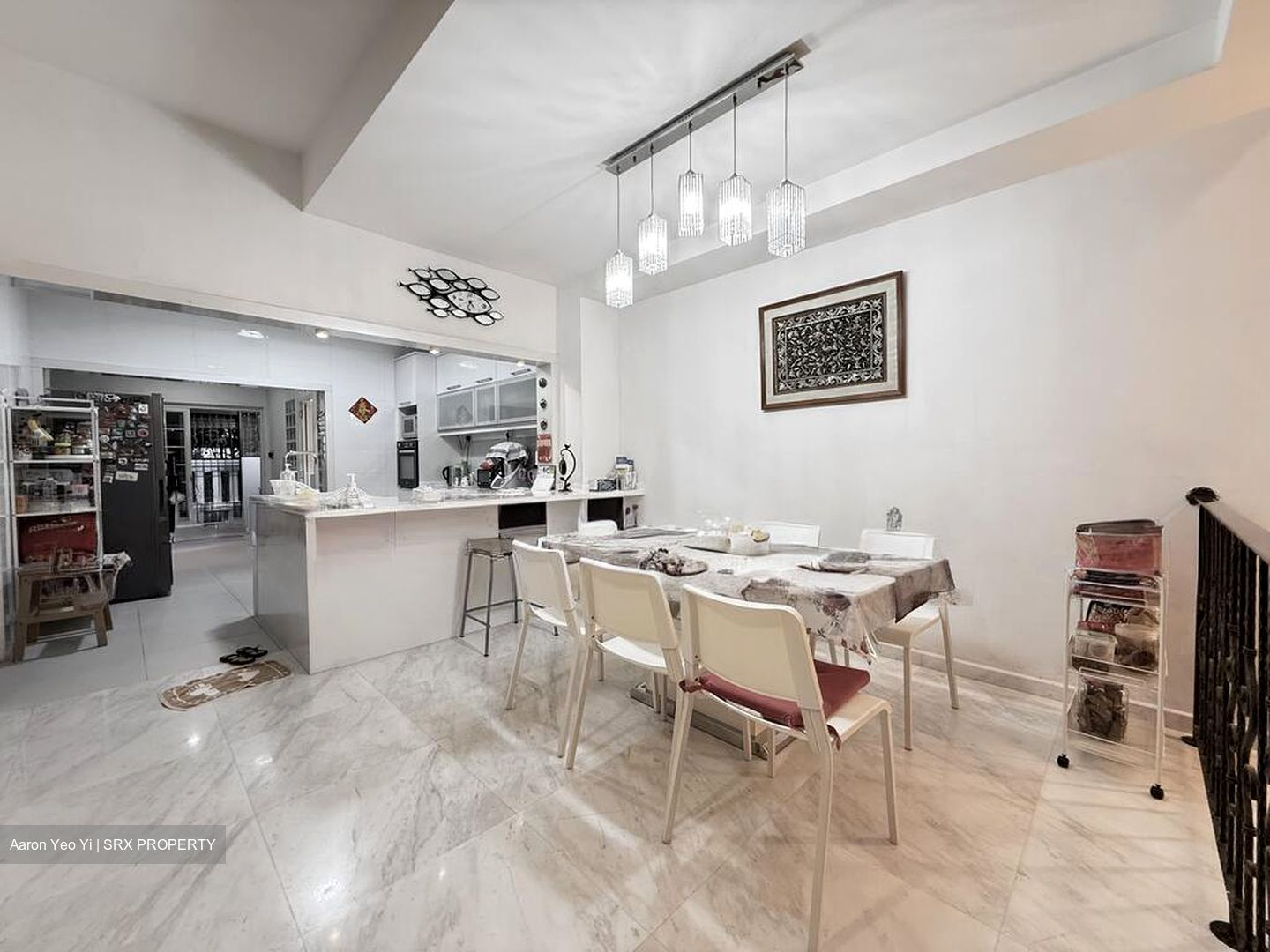 Pasir Ris Beach Park (D18), Terrace #512880841